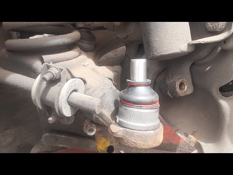 كيفاش تبدل روتيلا ميرسيديس Mercedes Benz Classe C A 220 250 Vito