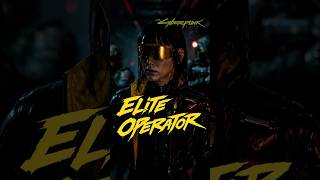 Cyberpunk 2077 - Lt. Mower: The Monster Militech Created  #cyberpunk2077 #nightcity #aicinematic