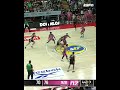 WHAT A PLAY! | Illawarra Hawks