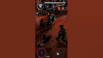 AC Liberation: Seq 9 Full Sync Clip | Released Few Days Ago