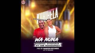 Rosenk Chichava ft Mr Mandonga_Kuhihela wa nuna(Mabosh Records 0747585995)