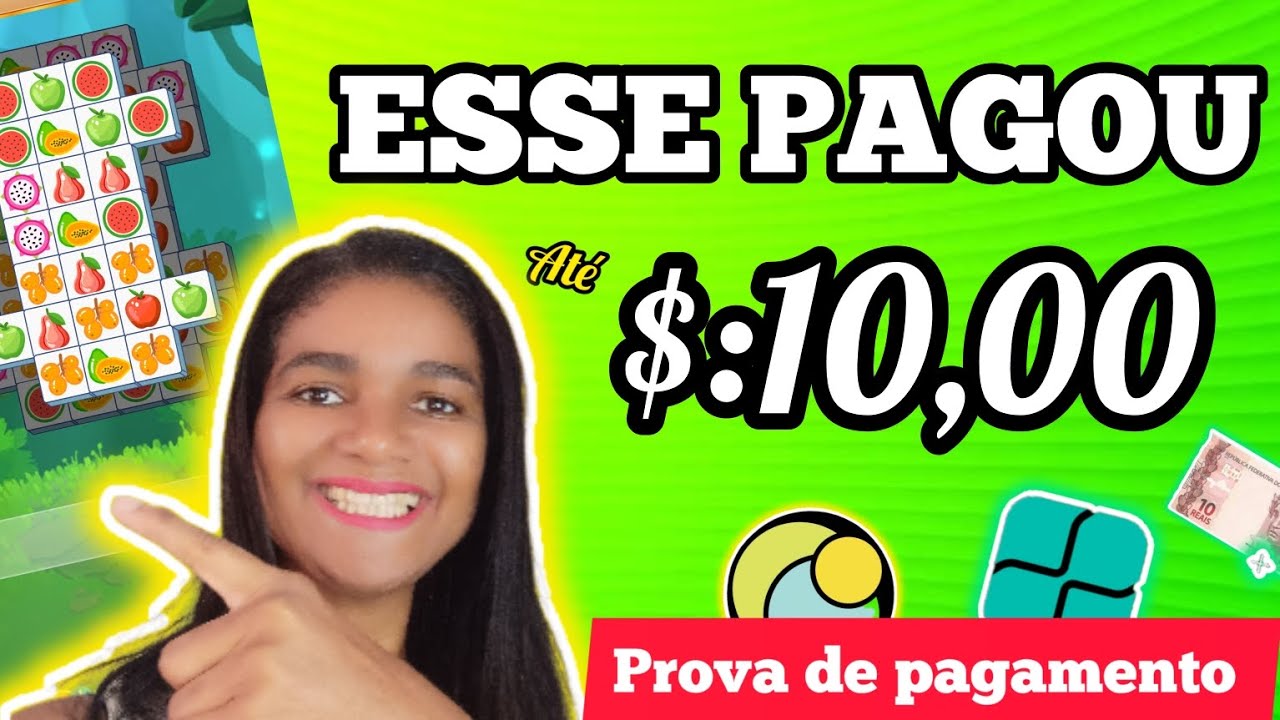 [Ganhe Assistindo vídeos] APP PAGANDO NA HORA com PROVA DE PAGAMENTO/RENDA EXTRA NA INTERNET