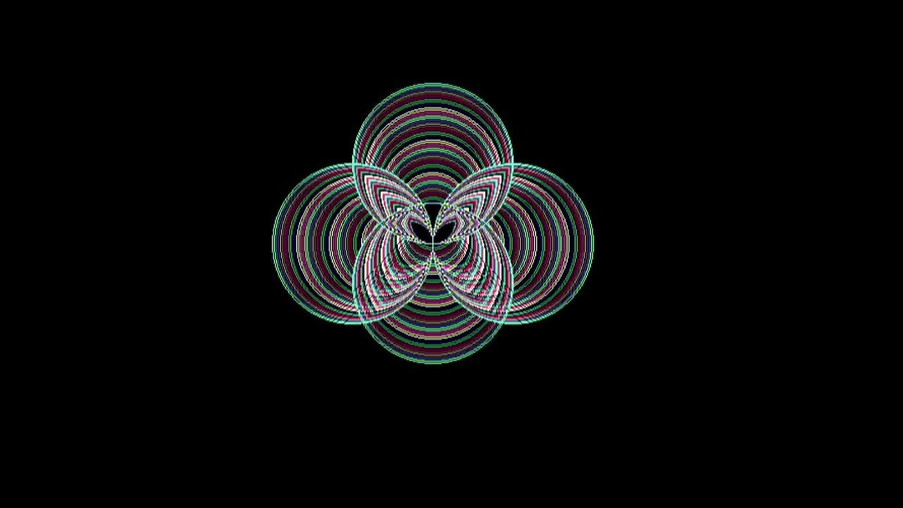 c graphics program - YouTube