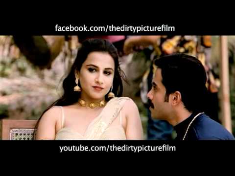 The Dirty Picture - Theatrical Trailer