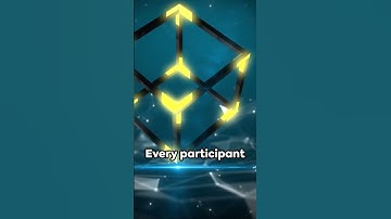 Smart Contracts & Decentralized Governance #blockchain #smartcontracts #decentralization