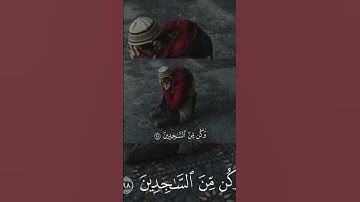 تلاوة هادئة تريح القلب #قرآن
