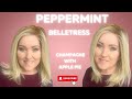 Easy style to wear by belletresspeppermint in champagne with apple pie wig review