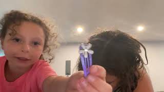 Make headbands with us!