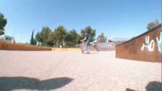 Throwaway HD clips