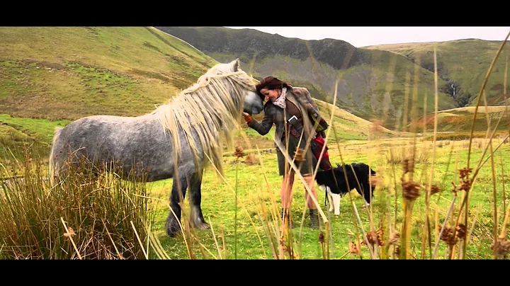 Shepherdess Film