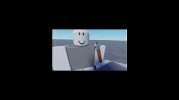 Axe Slash | First and third person Roblox animation #roblox #moonanimator #animation #fyp