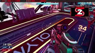 Let Play Splitgate On PS5