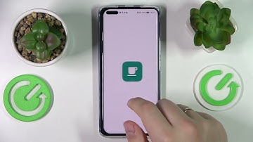 HONOR Magic 4 Pro - How To Change Screen Timeout To Never