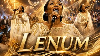 AN ANCIENT ECHO – LENUM | Igbo Afro-Gospel Worship (Official Music Video 2026)