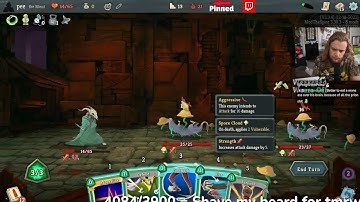 📈 Ascension 100 just dropped 📢 !Kettlehead !Bunny !Schedule