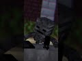 【Minecraft Animation】ASMR #Shorts 【マイクラアニメ】