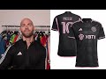 Which Messi Jersey Should You Buy? - A guide to buying Messi's new Jersey