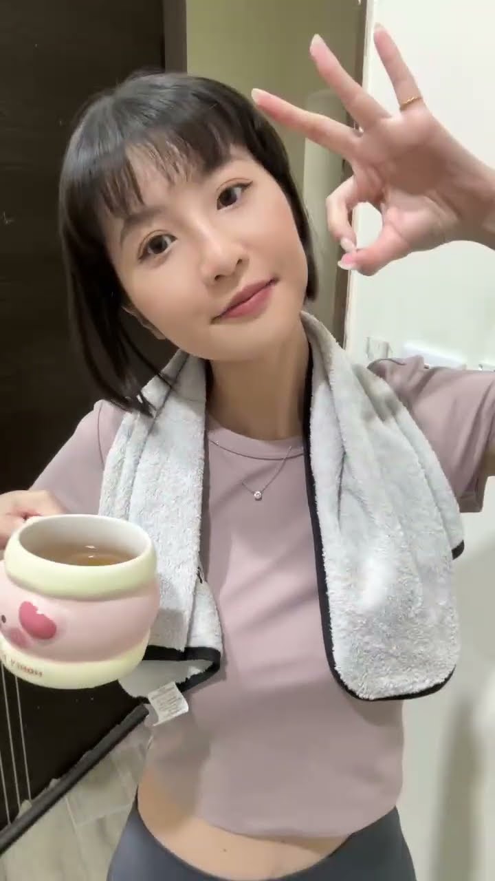 虎奶菇養氣飲 真實用戶分享 13