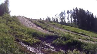 Sappee DH Cup 15.6.2025