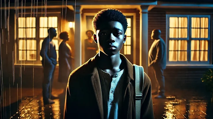 My Parents Kicked Me Out. I Used My Grandpa’s Old Card — And The Bank Manager Froze At $1.2 Billion