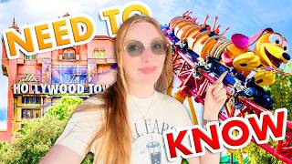 Celebrity What You Need To Know Before You Go To Disney's Hollywood Studios Wealth
