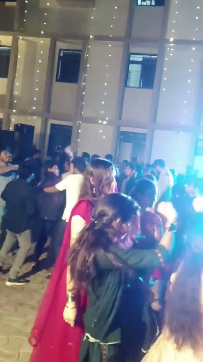 dj night in AIIMS manglagiri #aiims #aiimsmangalagiri #dj#dhnight#youtubeshorts #tranding