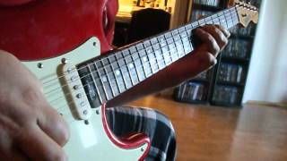 Trying to get rid of stiff fingers =)
