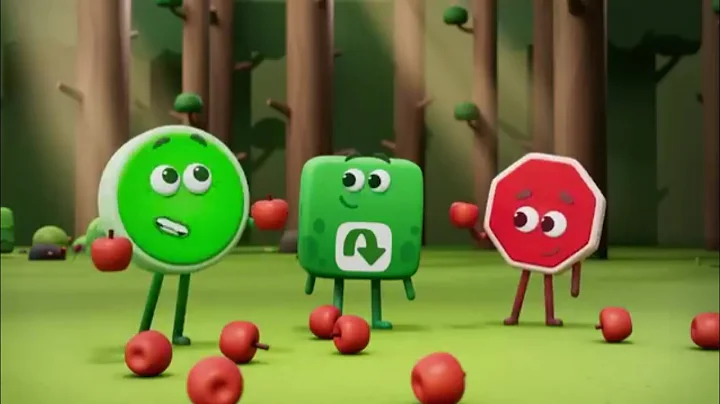 WONDERBLOCKS EFFECTS [THANK YOU AND YOUR WELCOME]STOP AND GO SPONSORED BY PREVIEW 2 EFFECTS 