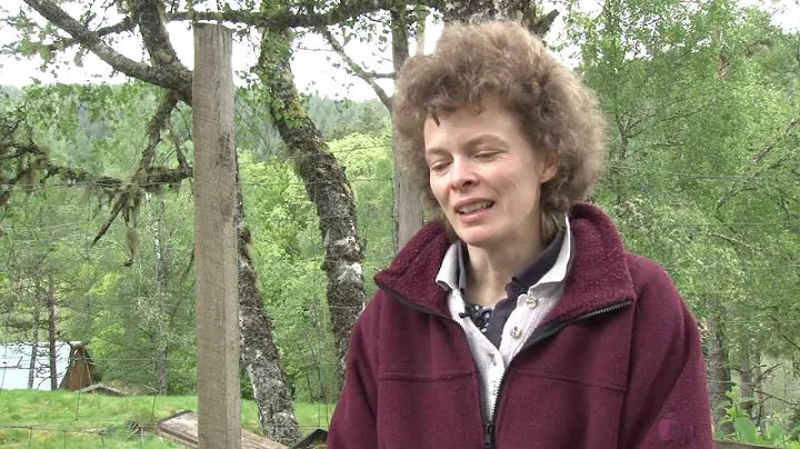Trees For Life - Jill Hodge