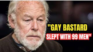 Timothy West Hated Him More Than Anyone