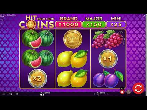 Spielen Sie im Hitnspin Online-Casino: Ihre Top-Anlaufstelle für Casinospaß in Deutschland