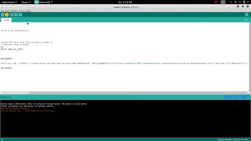 DigiSpark USB Exploit