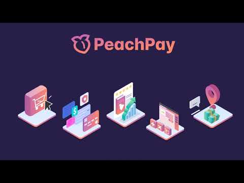 PeachPay Checkout for WooCommerce: Stripe, PayPal, and Klarna - video from PeachPay