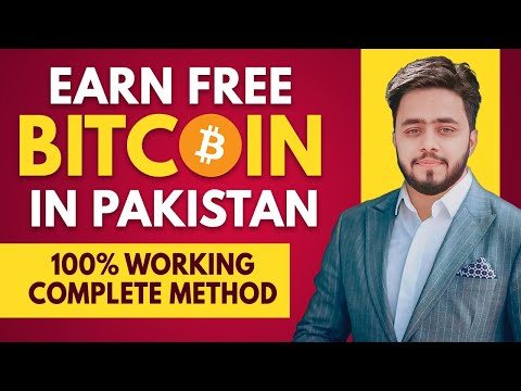 Earn Free Bitcoin Sites - 