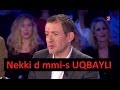 Dany boon sur france 2   je suis fils dun kabyle athe      