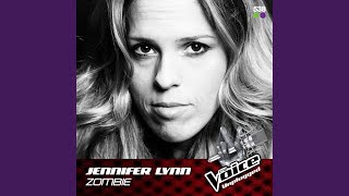 Zombie (From The Voice Unplugged @ 538)