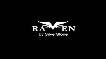 New RAVEN preview