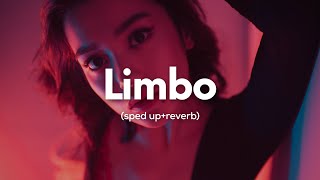 Freddie Dredd - Limbo (sped up+reverb)