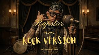 Celebrity RAPSTAR Rock Cover ⚡ Viral Rap Pinoy Rap Reimagined 🔥 Profile