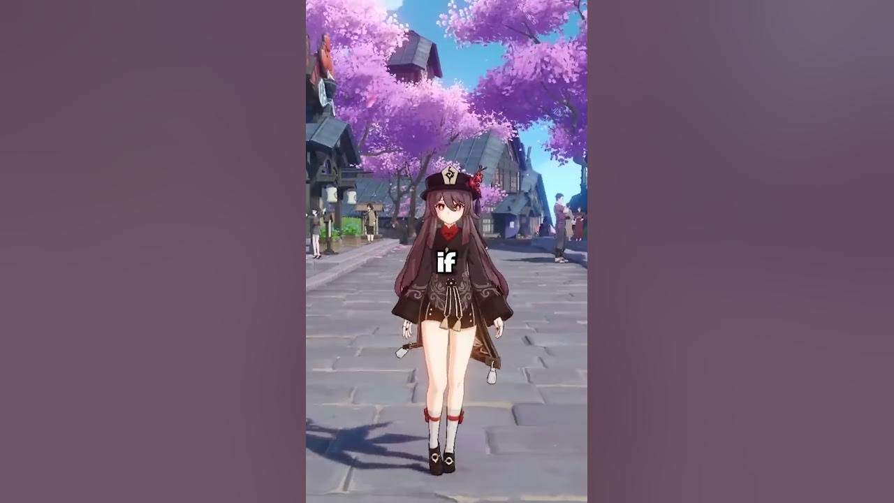 Creepiest OST in Genshin Impact...