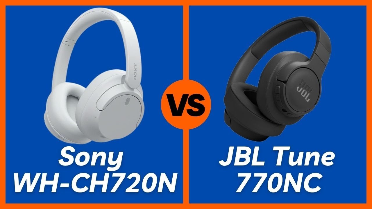 Robuste Headset-Hülle Für Sony, JBL, Bose & Mehr – Schutz Für Deine Kopfhörer Unterwegs