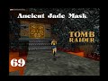 TOMB RAIDER - The Ancient Jade Mask (TRLE): [Folge 69]: Temple of the Mask 8 | Let's Play