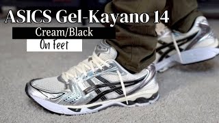 Asics Gel-Kayano 14 