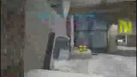 Unreal Tournament Assault Ballistic Speedrun