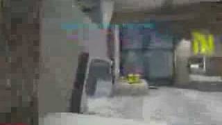 Unreal Tournament Assault Ballistic Speedrun