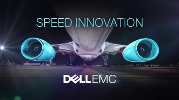 Dell EMC IT transformation