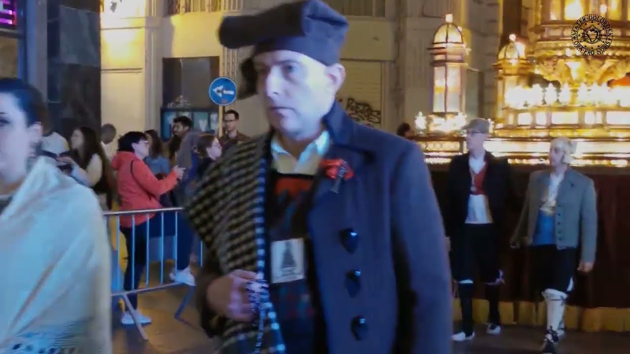 Rosario de Cristal 2024