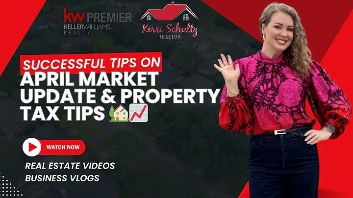 GR Houston Mkt Update With Kerri Schultz with KW P...
