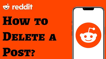 How to Delete a Reddit Post? Permanently Delete a Post on Reddit