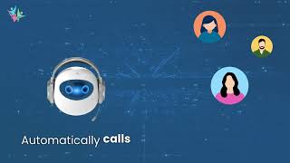 AI Voice Bot for Home Care | Automate Caregiver Shift Confirmations
